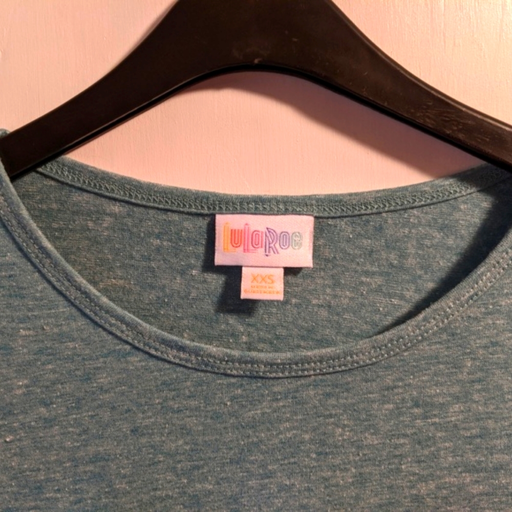 LuLaRoe Top